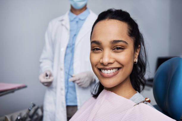 Advanced Technology for Better Dental Care in Lincoln City, OR