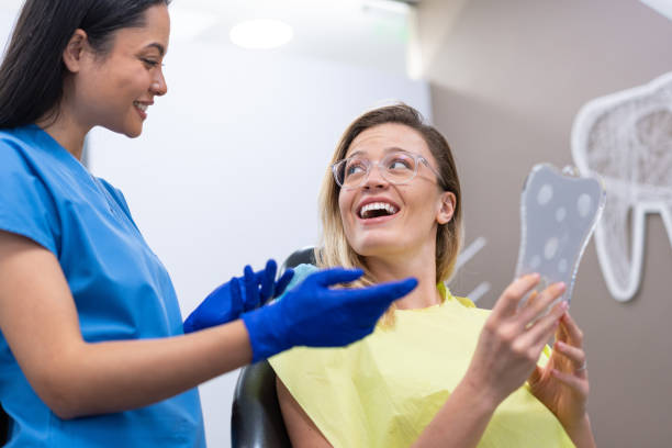 Dental Bonding in Lincoln City, OR